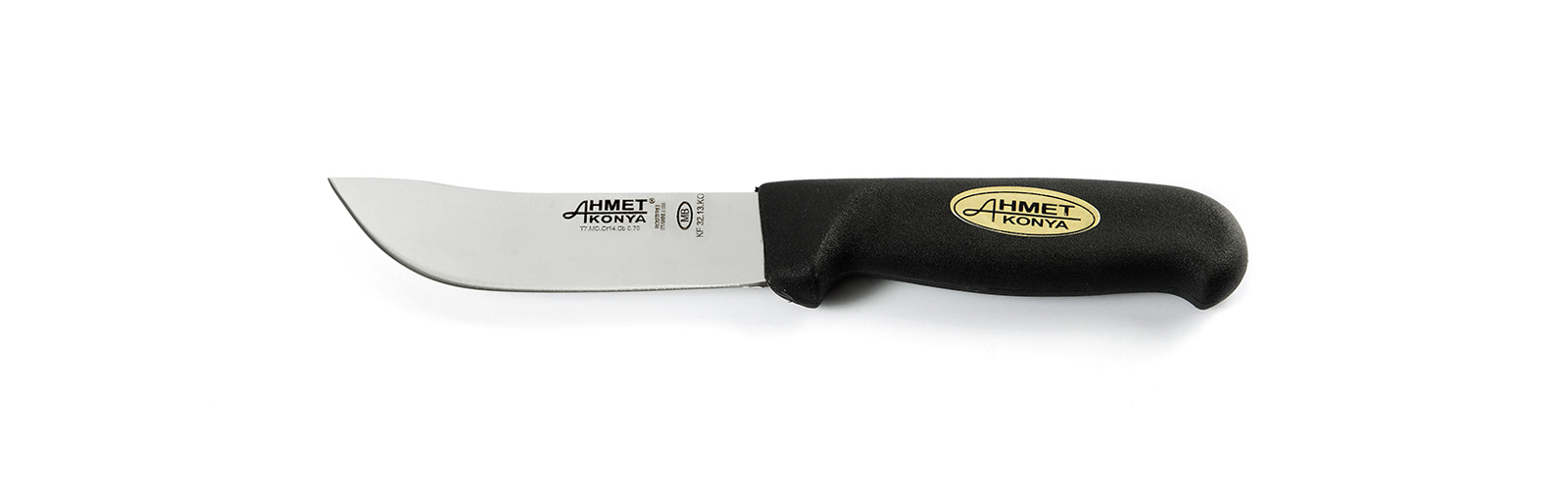 Deri Yüzüm Bıçağı — Modern Bıçak • Et Bıçakları • Sebze Bıçakları
